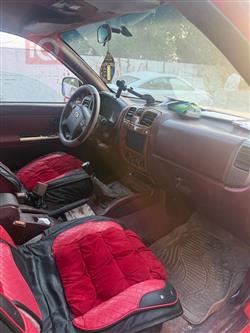 جي أي سي جونو GA200